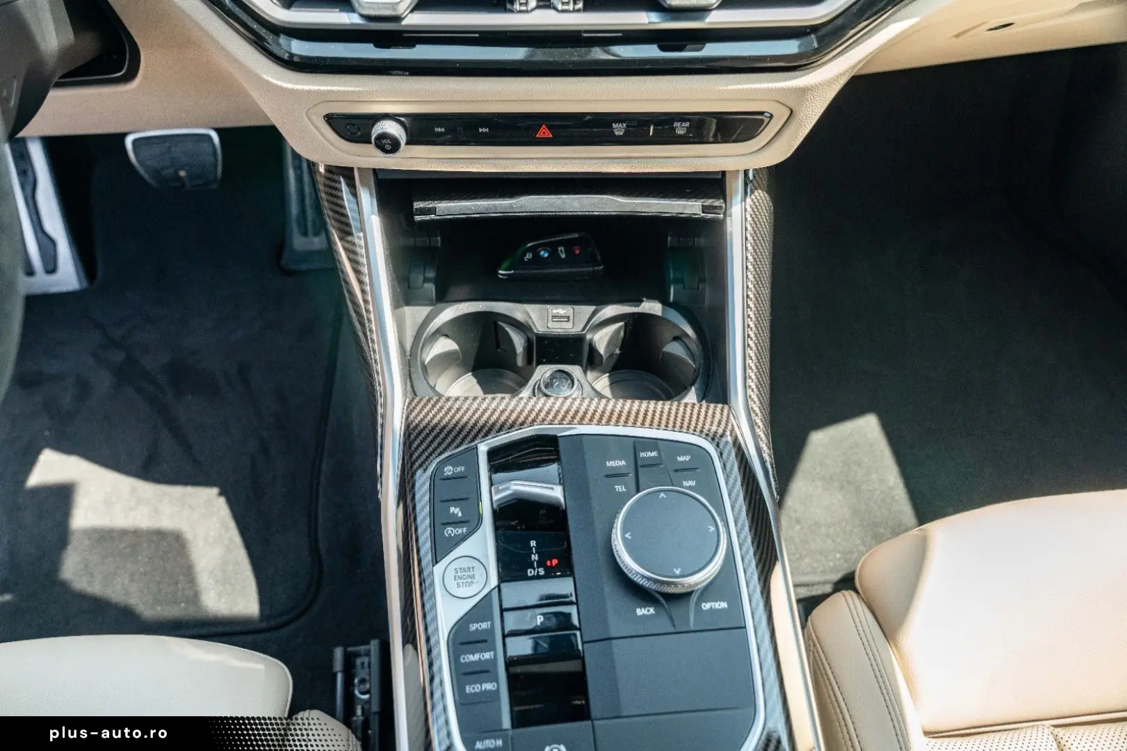 BMW 430i Coupé LCI M-Performance Full-Led Leder Navi