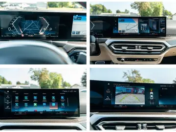 BMW 430i Coupé LCI M-Performance Full-Led Leder Navi