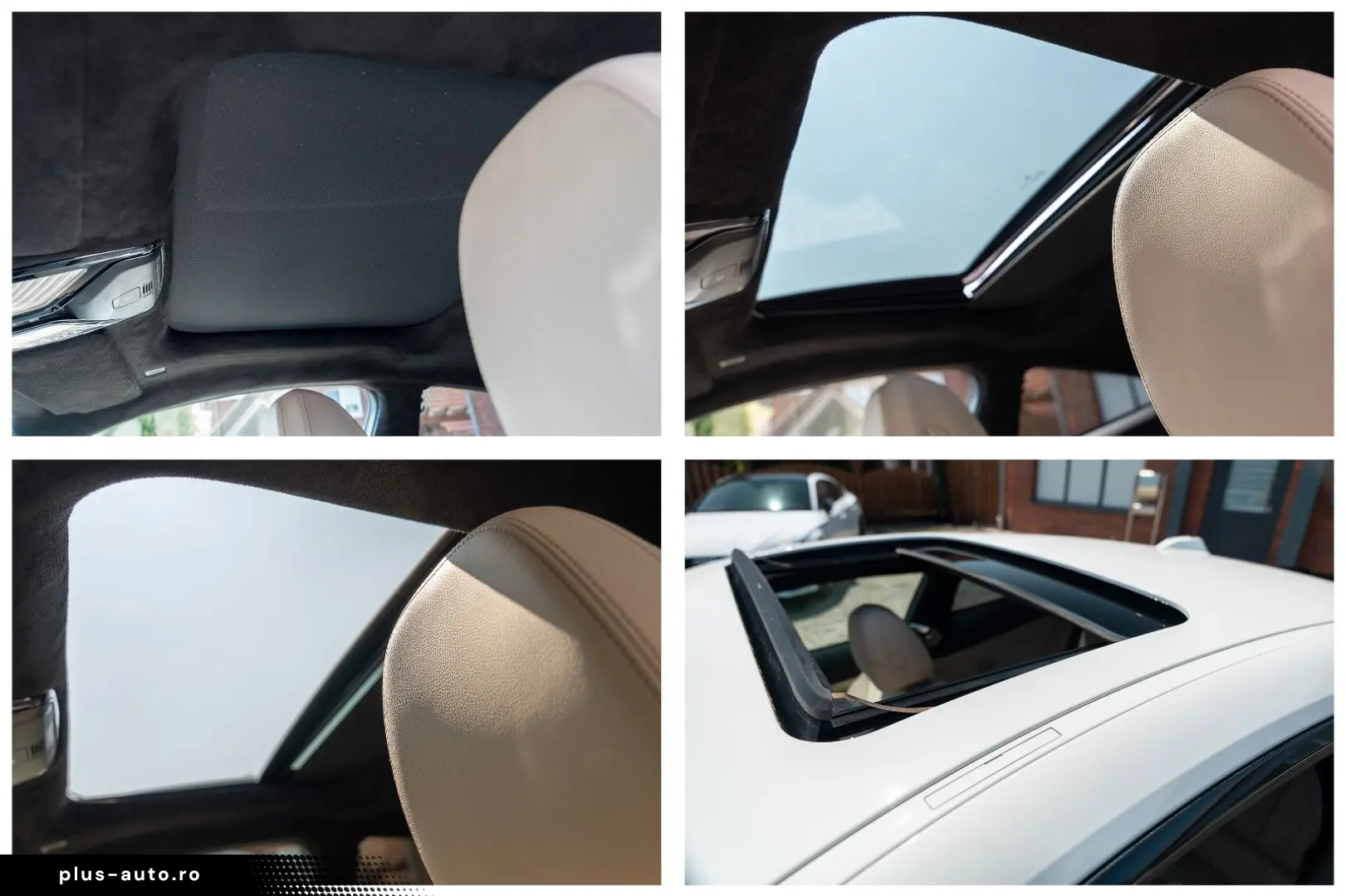 BMW 430i Coupé LCI M-Performance Full-Led Leder Navi