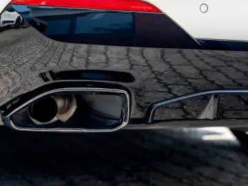 BMW 430i Coupé LCI M-Performance Full-Led Leder Navi