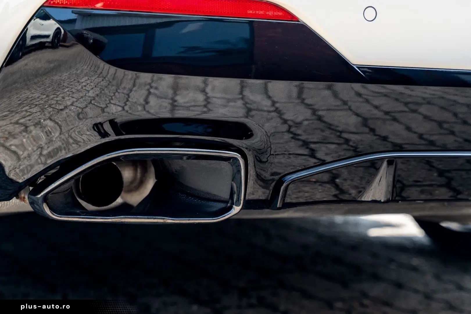 BMW 430i Coupé LCI M-Performance Full-Led Leder Navi