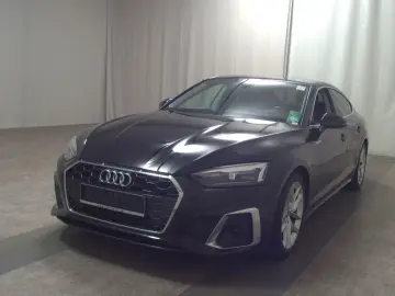 AUDI A5 Sportback 35 TDI S-Line