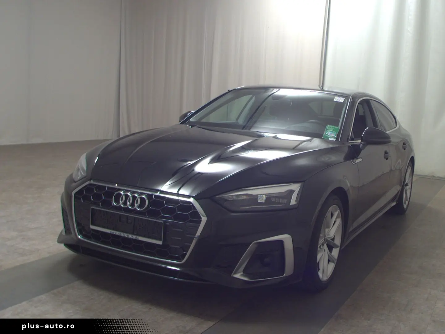 AUDI A5 Sportback 35 TDI S-Line