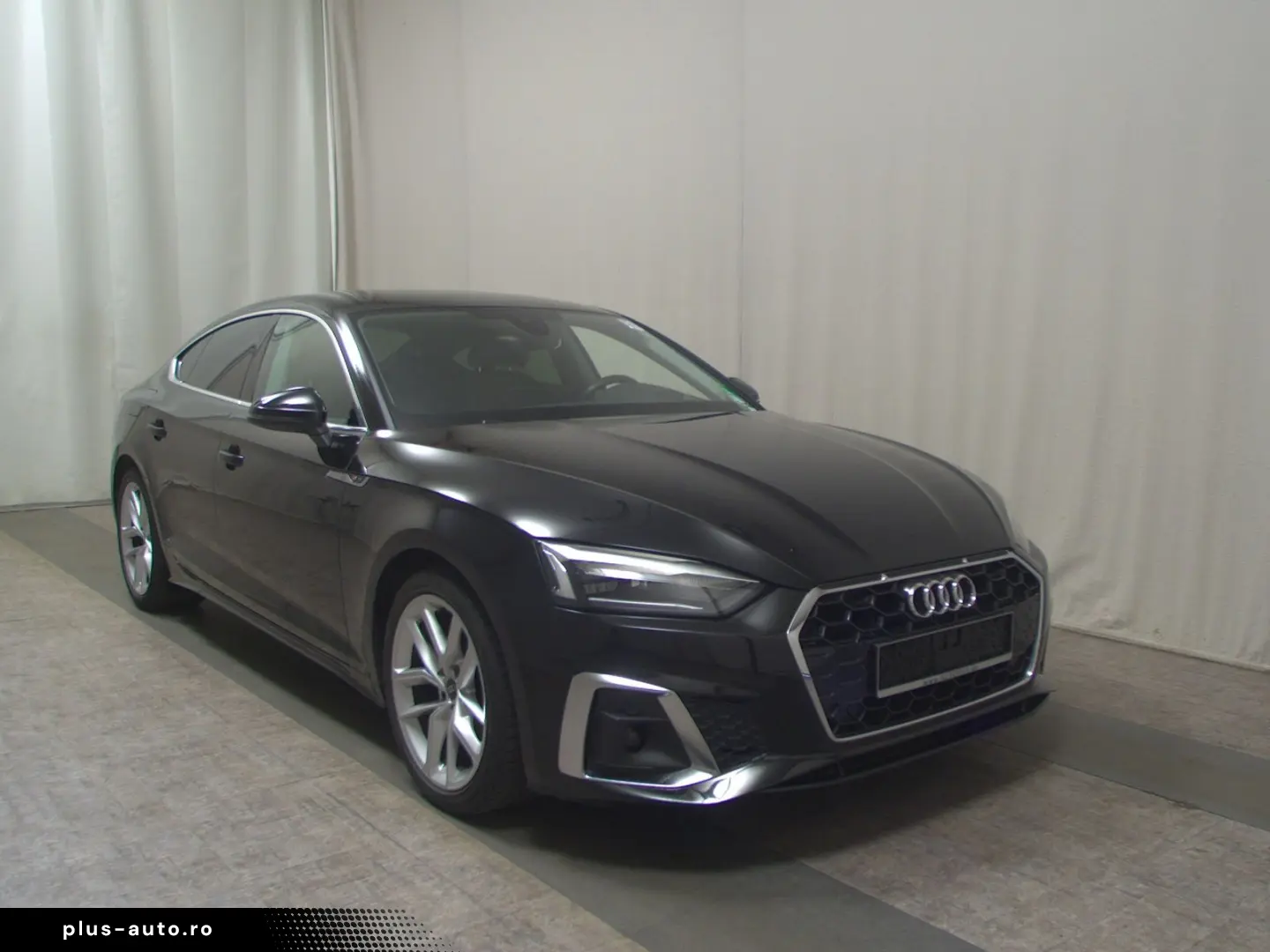 AUDI A5 Sportback 35 TDI S-Line