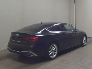 AUDI A5 Sportback 35 TDI S-Line