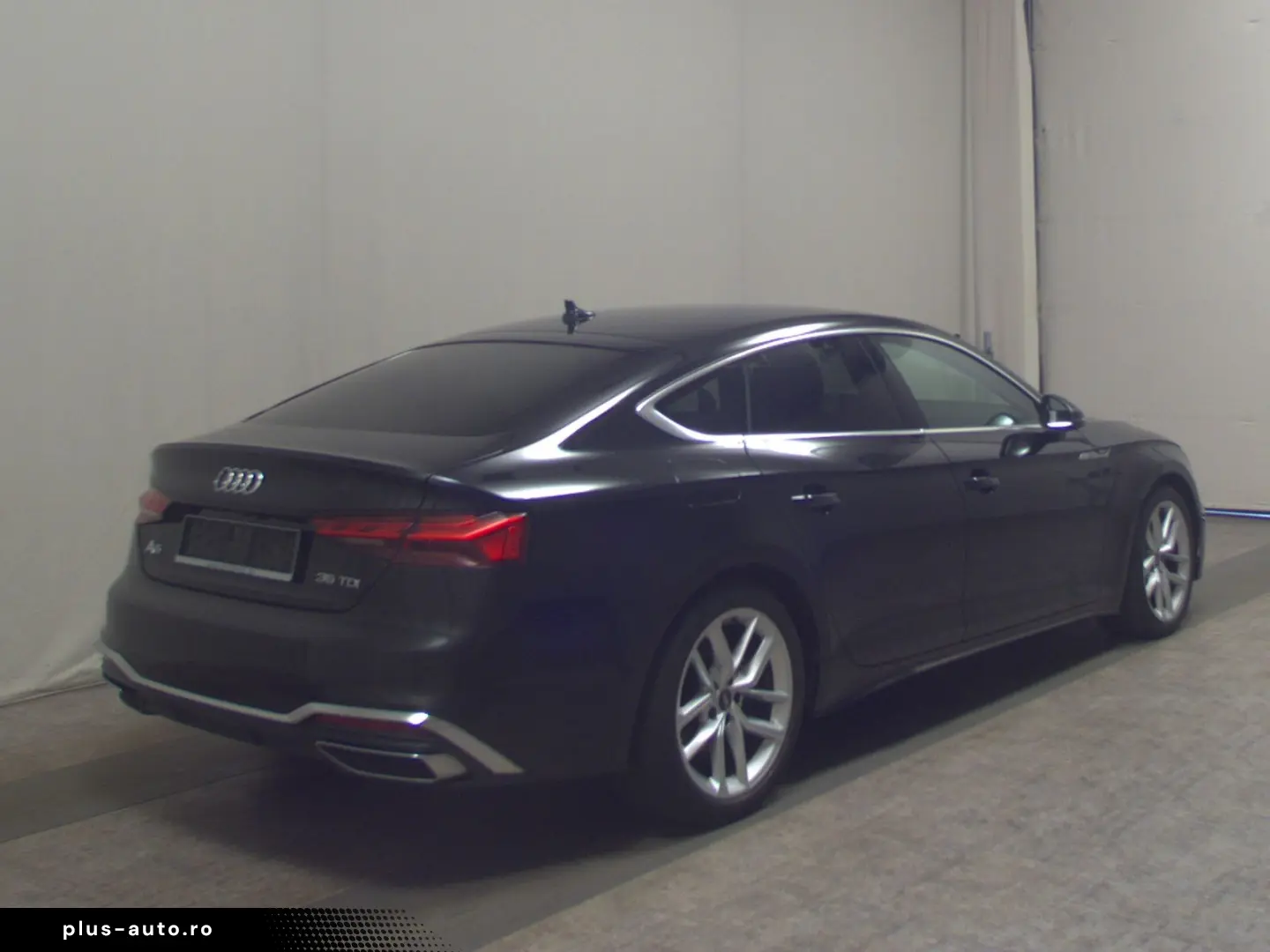 AUDI A5 Sportback 35 TDI S-Line