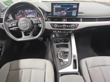 AUDI A5 Sportback 35 TDI S-Line