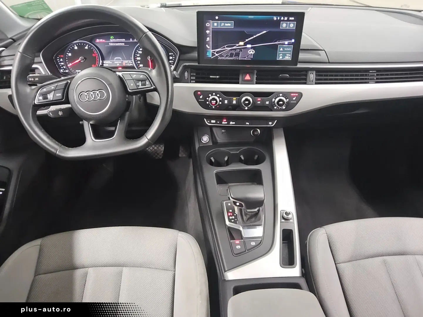 AUDI A5 Sportback 35 TDI S-Line