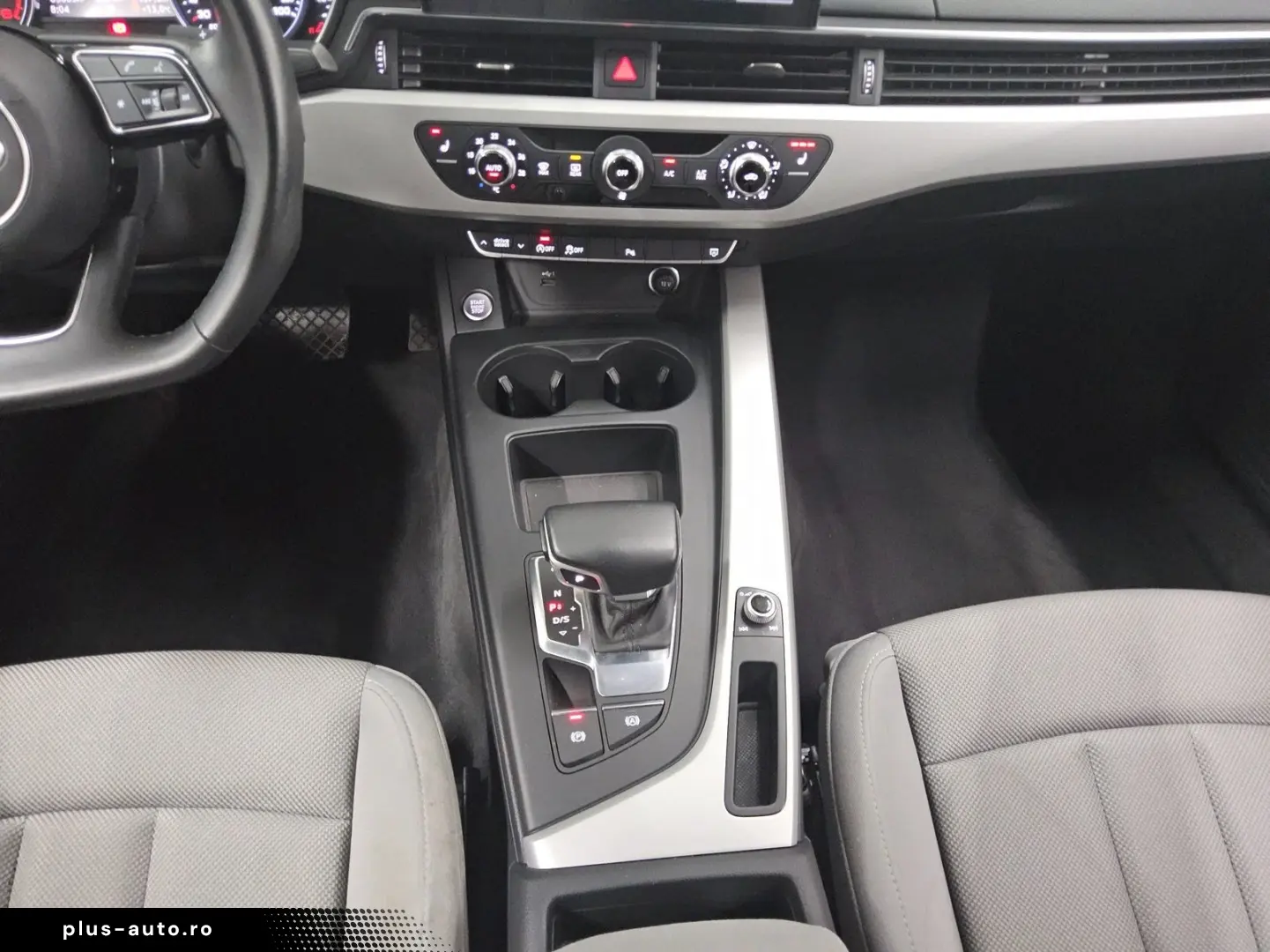 AUDI A5 Sportback 35 TDI S-Line