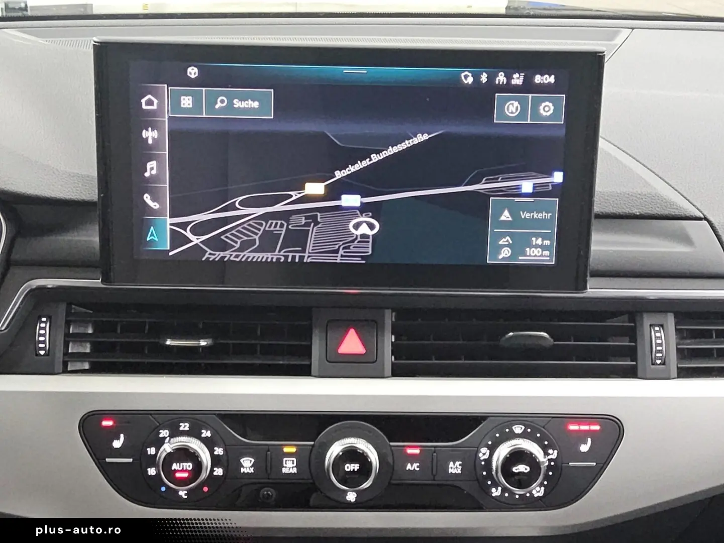 AUDI A5 Sportback 35 TDI S-Line