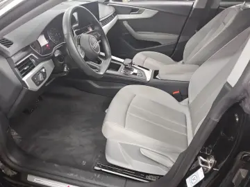 AUDI A5 Sportback 35 TDI S-Line