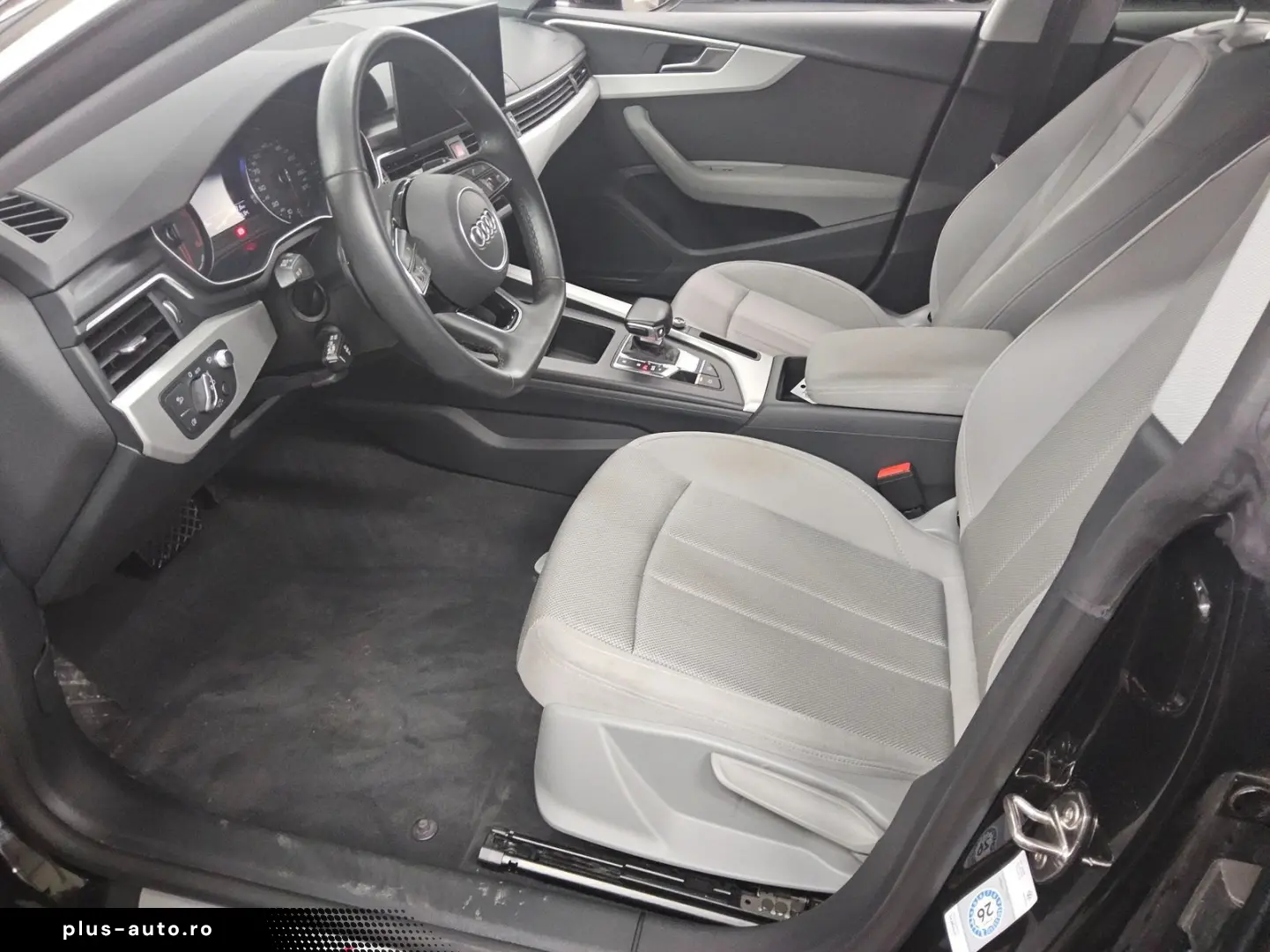 AUDI A5 Sportback 35 TDI S-Line