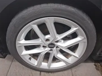 AUDI A5 Sportback 35 TDI S-Line