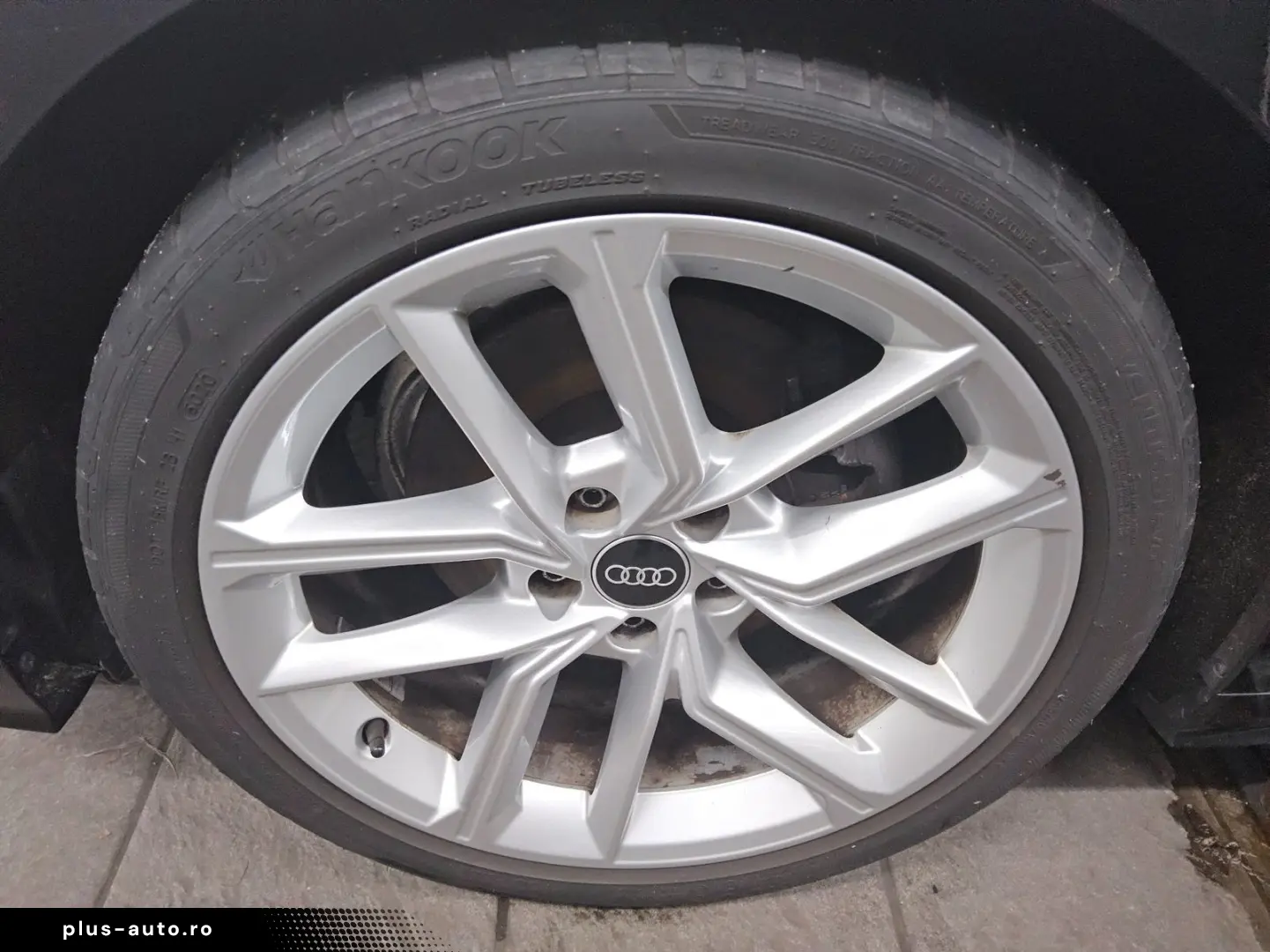 AUDI A5 Sportback 35 TDI S-Line