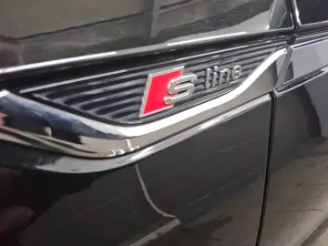 AUDI A5 Sportback 35 TDI S-Line