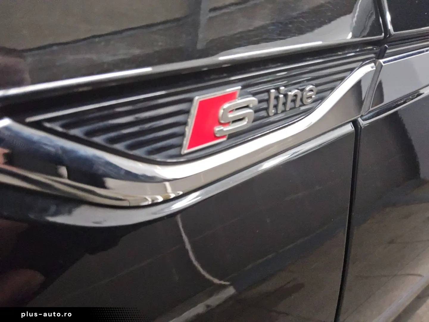 AUDI A5 Sportback 35 TDI S-Line