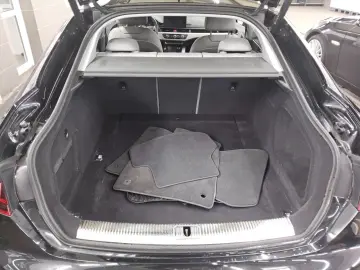 AUDI A5 Sportback 35 TDI S-Line