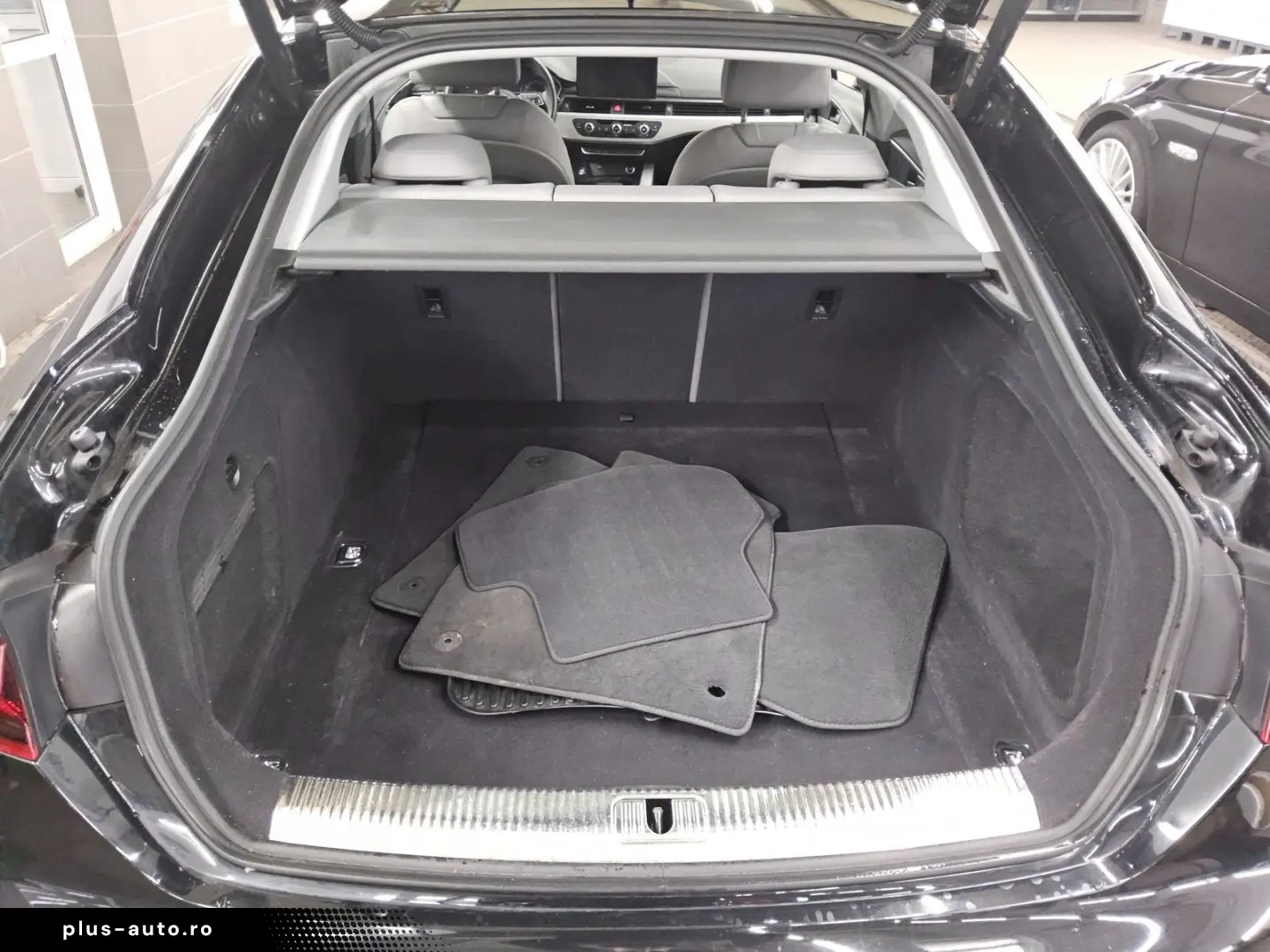 AUDI A5 Sportback 35 TDI S-Line