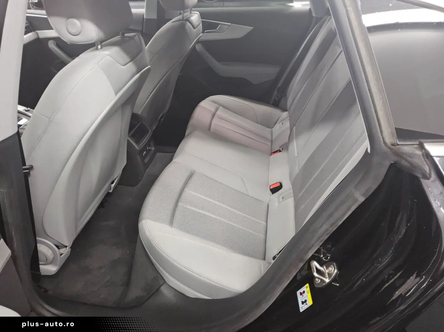 AUDI A5 Sportback 35 TDI S-Line