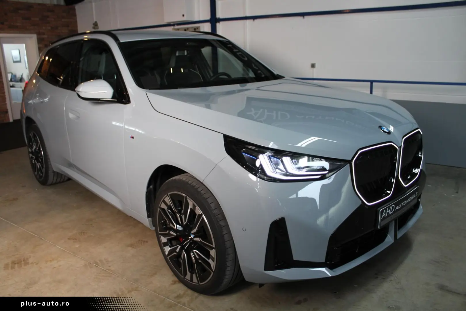 BMW X3 M40d xDrive 303 PS M SPORTPAKET PRO 21 ZOLL