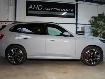 BMW X3 M40d xDrive 303 PS M SPORTPAKET PRO 21 ZOLL