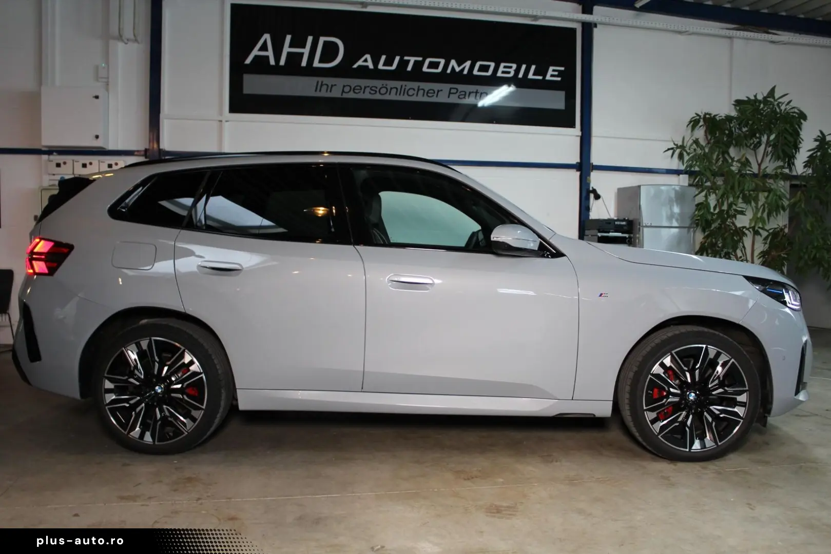 BMW X3 M40d xDrive 303 PS M SPORTPAKET PRO 21 ZOLL