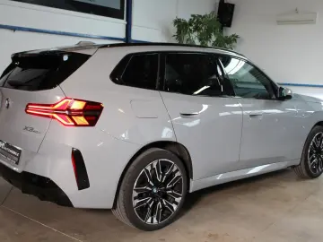 BMW X3 M40d xDrive 303 PS M SPORTPAKET PRO 21 ZOLL