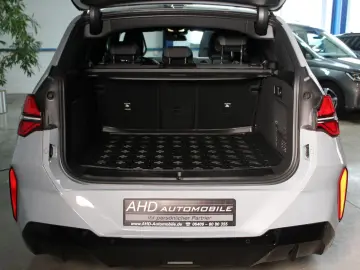 BMW X3 M40d xDrive 303 PS M SPORTPAKET PRO 21 ZOLL