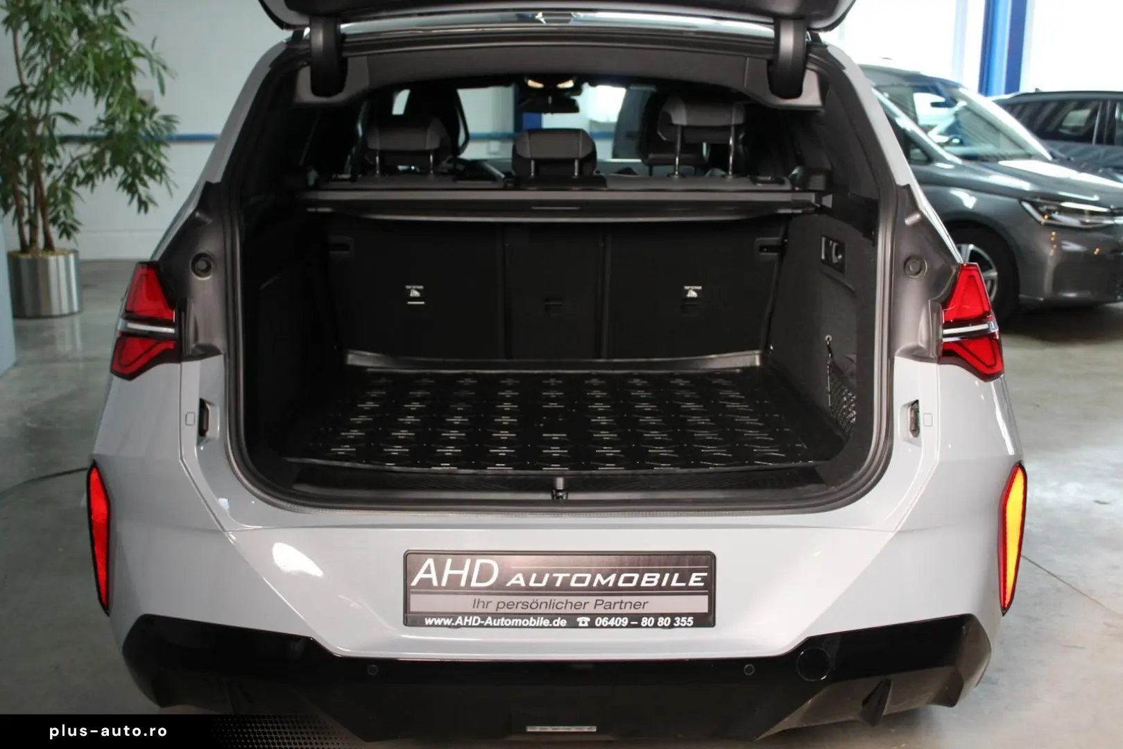 BMW X3 M40d xDrive 303 PS M SPORTPAKET PRO 21 ZOLL