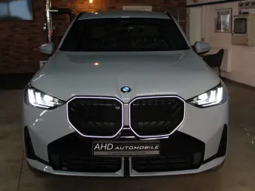 BMW X3 M40d xDrive 303 PS M SPORTPAKET PRO 21 ZOLL