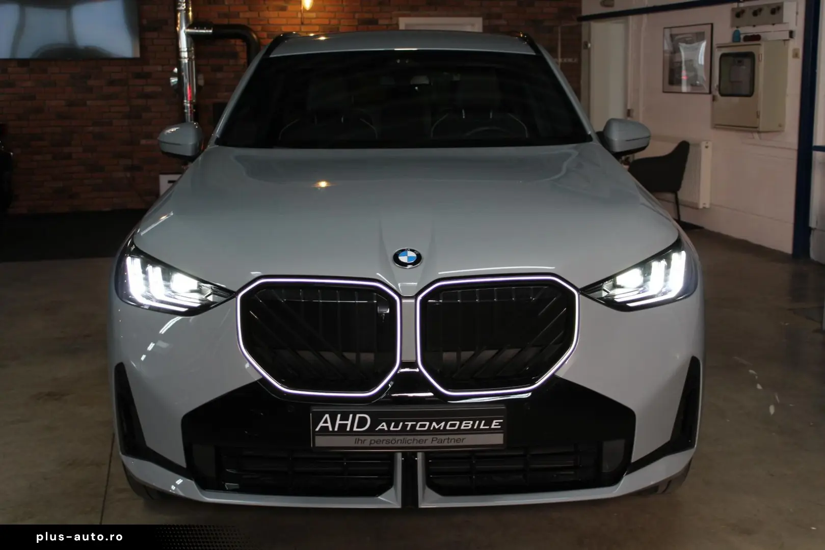 BMW X3 M40d xDrive 303 PS M SPORTPAKET PRO 21 ZOLL