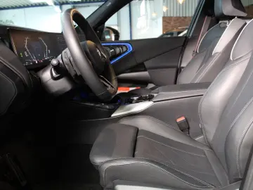 BMW X3 M40d xDrive 303 PS M SPORTPAKET PRO 21 ZOLL