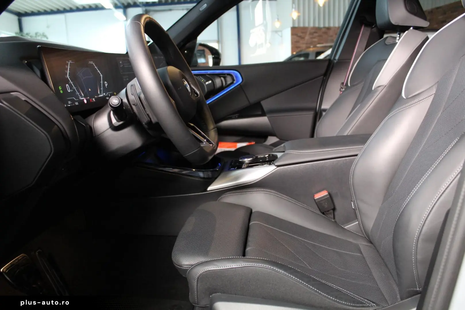 BMW X3 M40d xDrive 303 PS M SPORTPAKET PRO 21 ZOLL