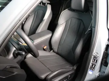 BMW X3 M40d xDrive 303 PS M SPORTPAKET PRO 21 ZOLL