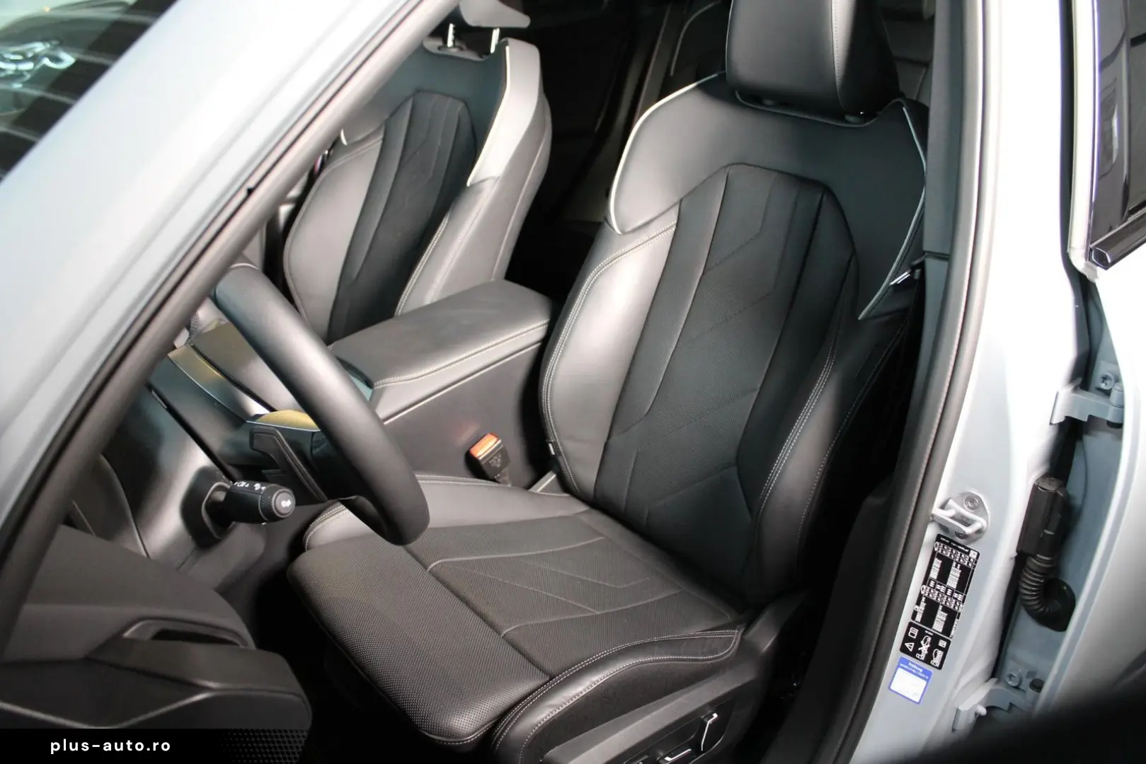 BMW X3 M40d xDrive 303 PS M SPORTPAKET PRO 21 ZOLL