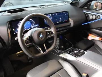 BMW X3 M40d xDrive 303 PS M SPORTPAKET PRO 21 ZOLL