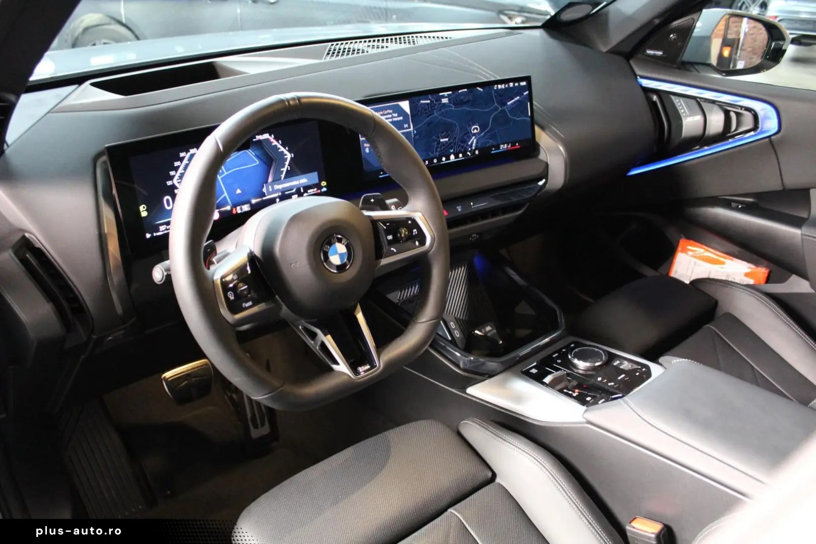 BMW X3 M40d xDrive 303 PS M SPORTPAKET PRO 21 ZOLL