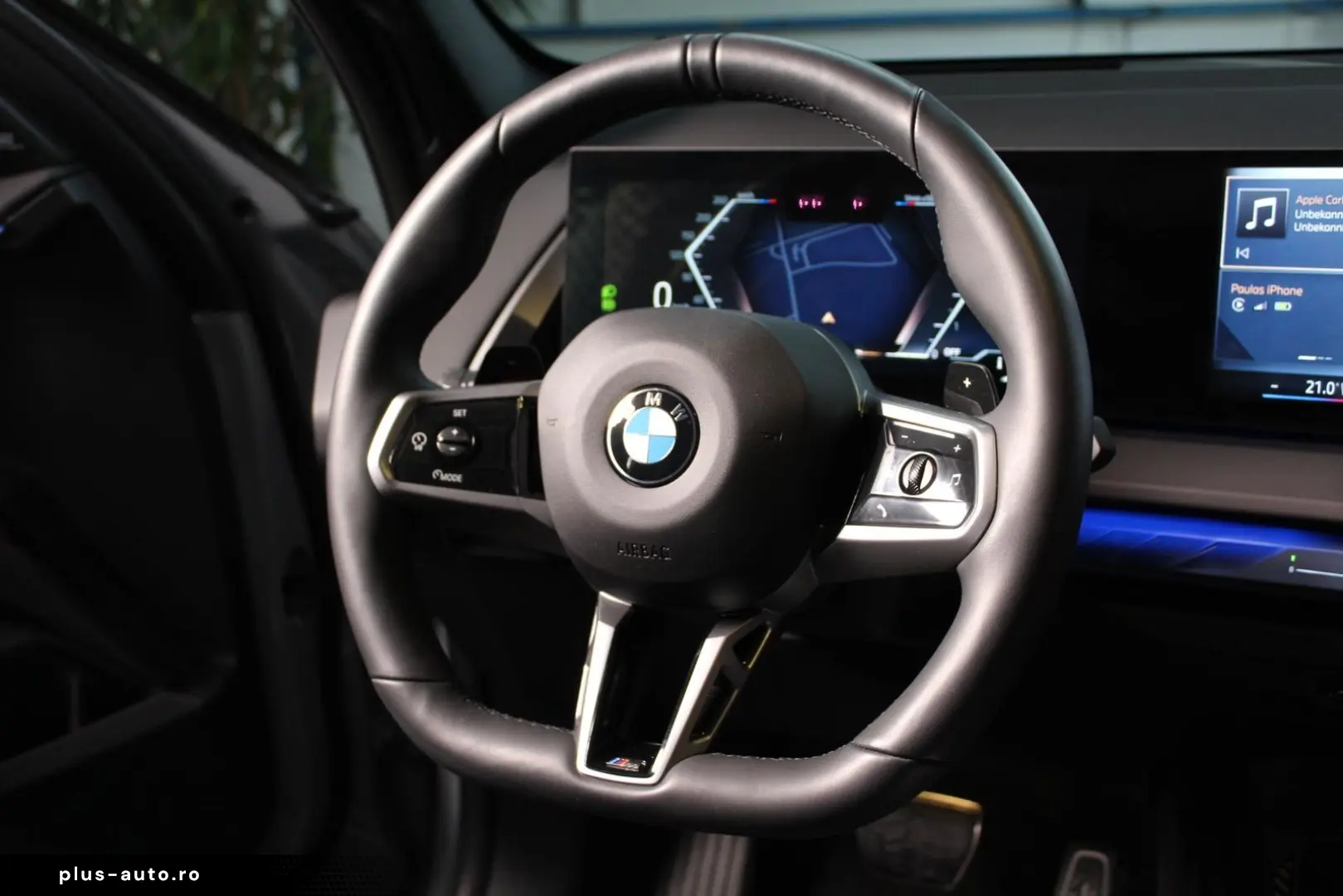 BMW X3 M40d xDrive 303 PS M SPORTPAKET PRO 21 ZOLL