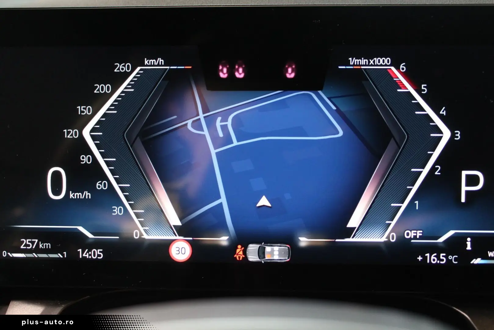 BMW X3 M40d xDrive 303 PS M SPORTPAKET PRO 21 ZOLL