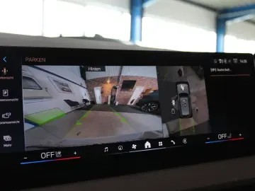 BMW X3 M40d xDrive 303 PS M SPORTPAKET PRO 21 ZOLL