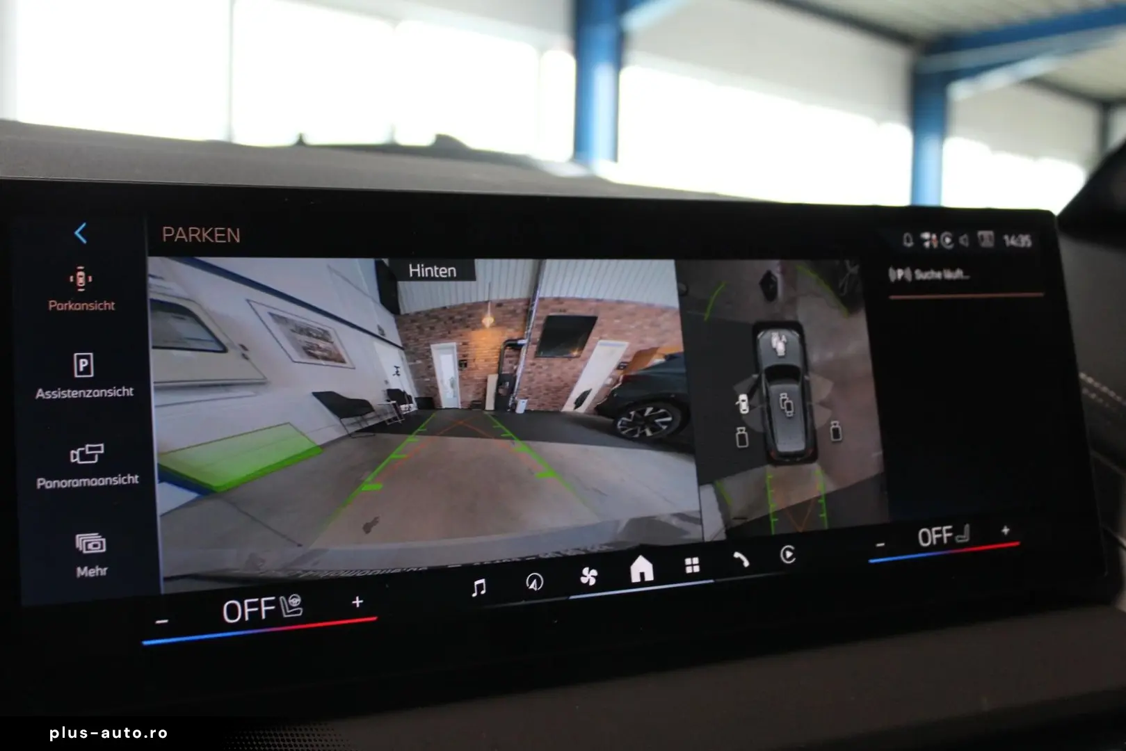 BMW X3 M40d xDrive 303 PS M SPORTPAKET PRO 21 ZOLL