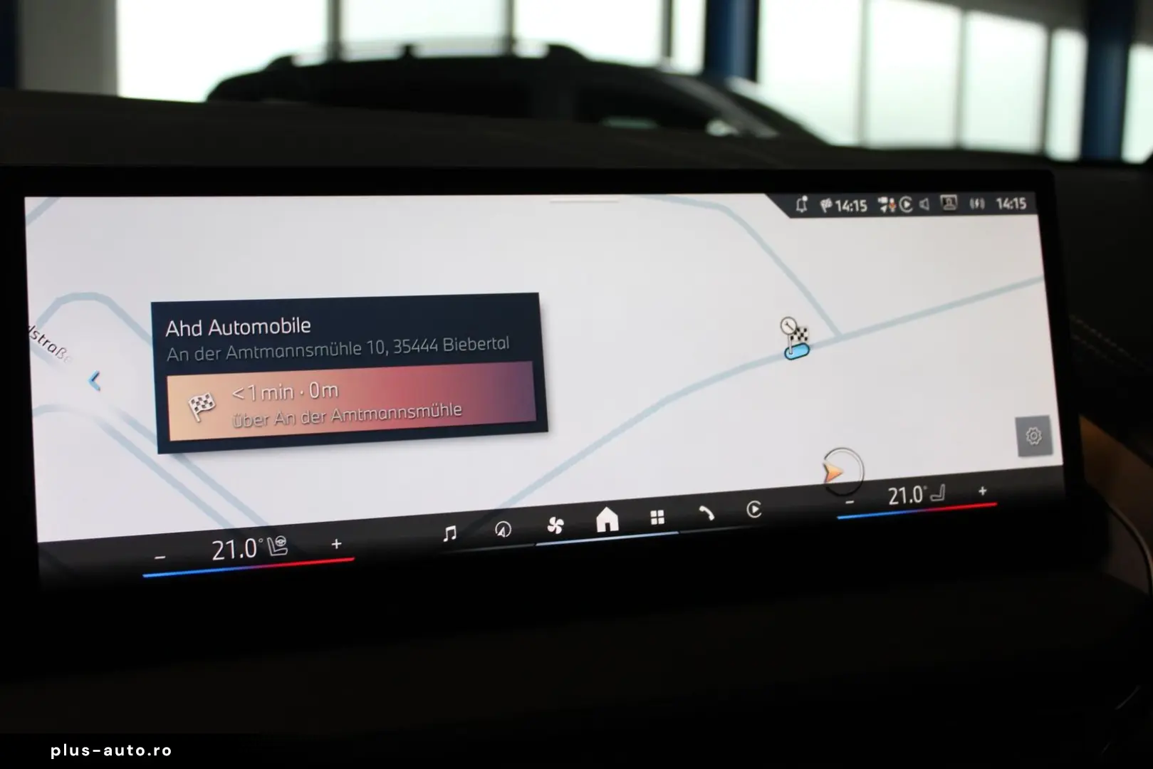 BMW X3 M40d xDrive 303 PS M SPORTPAKET PRO 21 ZOLL