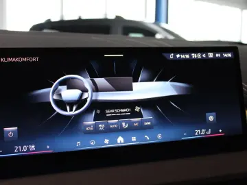 BMW X3 M40d xDrive 303 PS M SPORTPAKET PRO 21 ZOLL