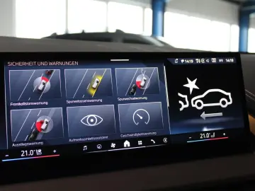 BMW X3 M40d xDrive 303 PS M SPORTPAKET PRO 21 ZOLL