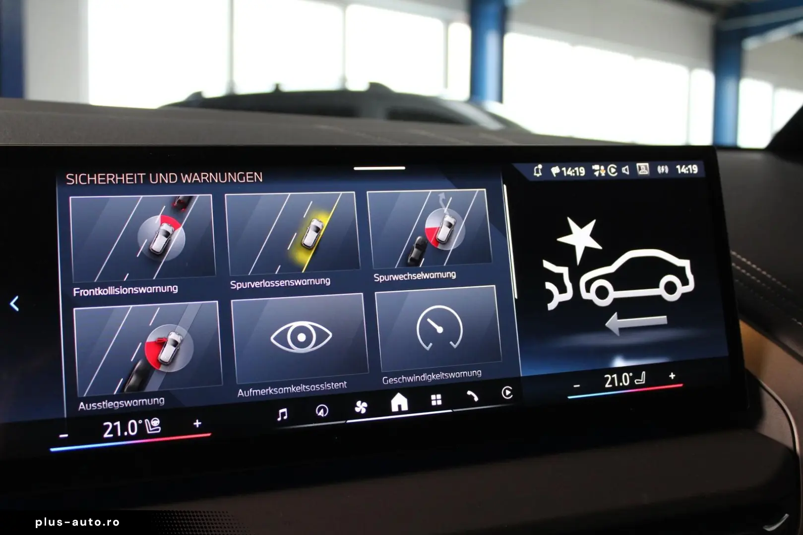 BMW X3 M40d xDrive 303 PS M SPORTPAKET PRO 21 ZOLL