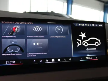 BMW X3 M40d xDrive 303 PS M SPORTPAKET PRO 21 ZOLL