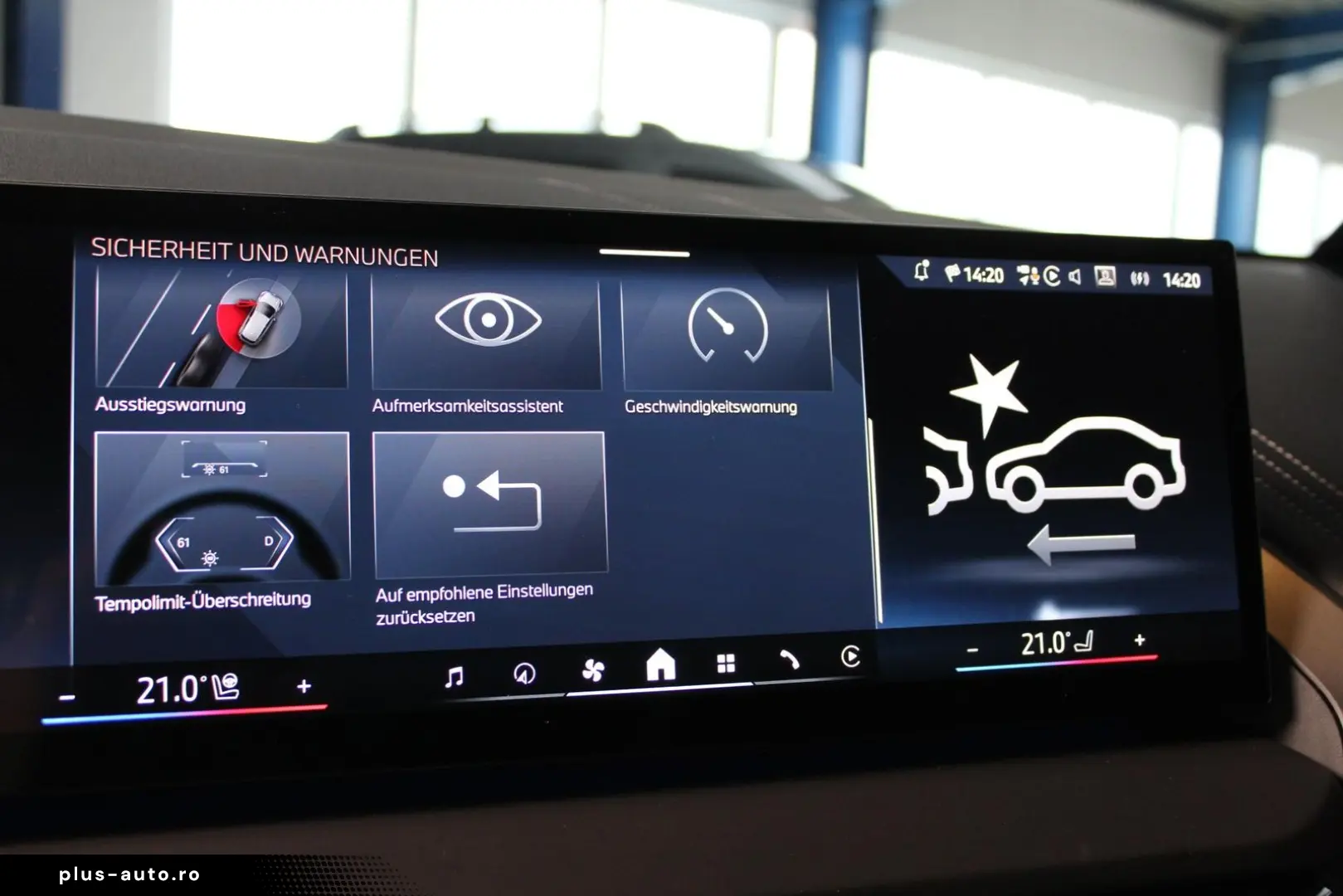 BMW X3 M40d xDrive 303 PS M SPORTPAKET PRO 21 ZOLL