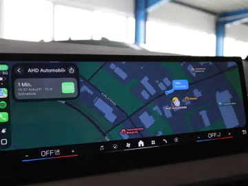 BMW X3 M40d xDrive 303 PS M SPORTPAKET PRO 21 ZOLL