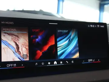 BMW X3 M40d xDrive 303 PS M SPORTPAKET PRO 21 ZOLL