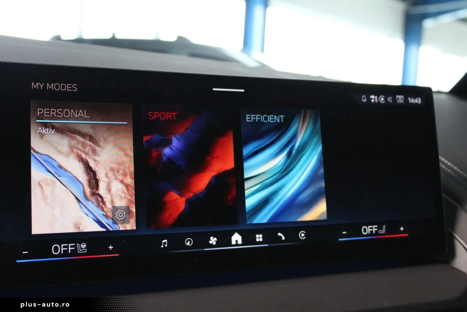 BMW X3 M40d xDrive 303 PS M SPORTPAKET PRO 21 ZOLL